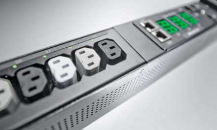 Server Technology’s Intelligent HDOT Switched PDUs