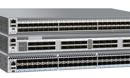 Brocade expands data centre networking solutions