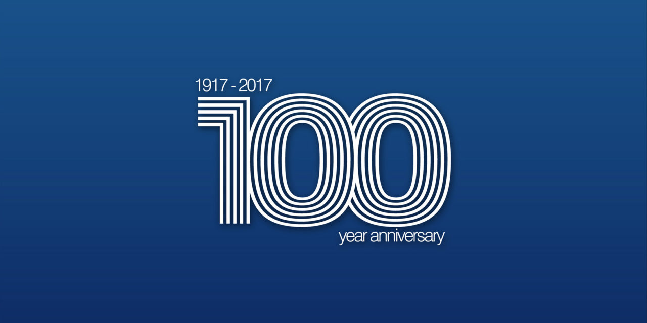 Mayflex Celebrates its 100th Anniversary