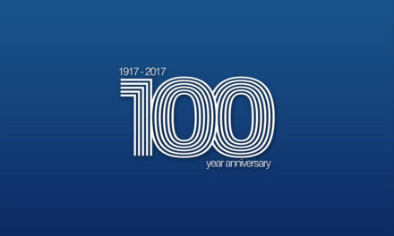Mayflex Celebrates its 100th Anniversary