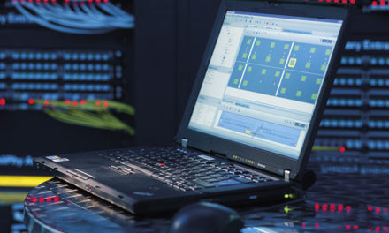 Building and network infrastructures require digital twins