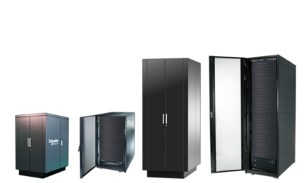 Schneider Electric collaborates with HPE