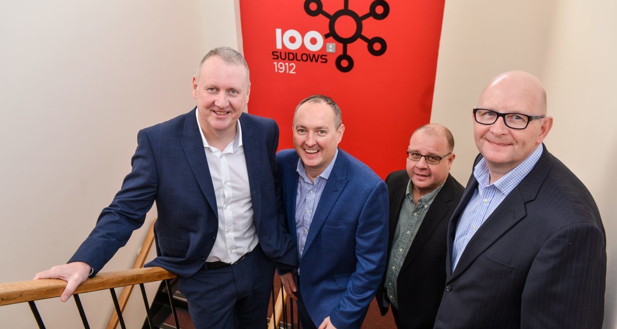 Sudlows Acquires Progressive