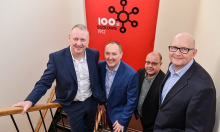 Sudlows Acquires Progressive