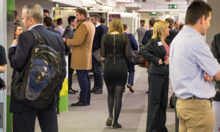 Data Centre Summit Inspires and Educates Again