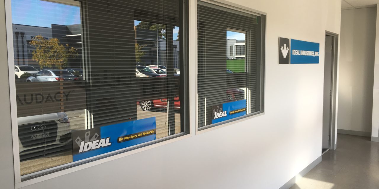 IDEAL Networks expands into Australia