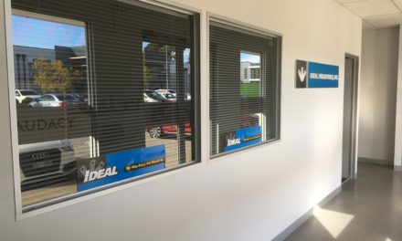 IDEAL Networks expands into Australia