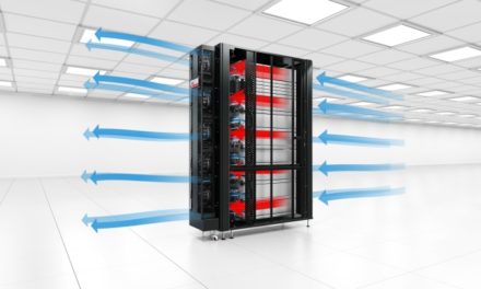 Stulz UK launches the CyberRack