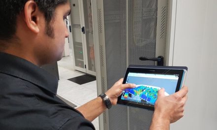 Survey reveals 78% of data centres aren’t compliant with ASHRAE thermal guidelines