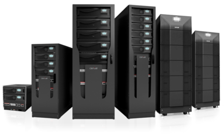 Centiel aims to grow UK market share with acquisition of MPower UPS