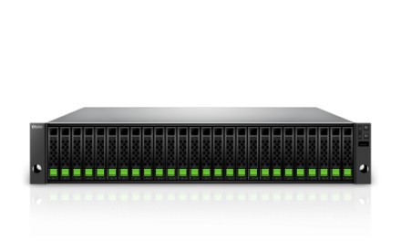 QSAN appoints Hollis technology as reseller partner