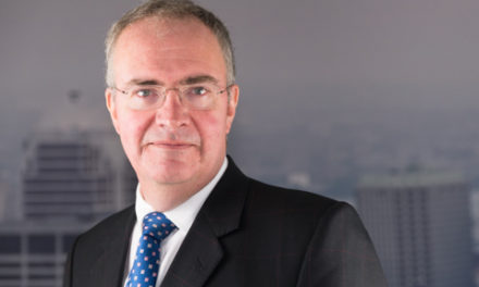 Kao Data secures industry leader Craig Wilson as chairman to guide data centre expansion