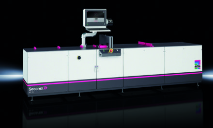 Cut and machine rails and cable ducts with ease