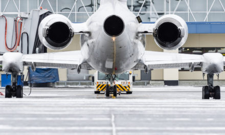 Aircraft expert GDC selects Volta as its data centre partner in Europe