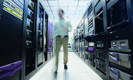 The 90-day data centre challenge