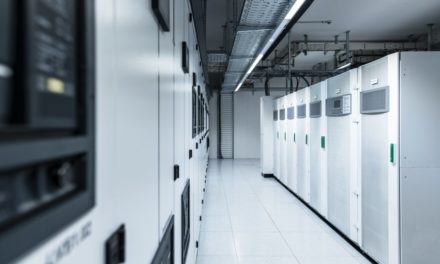 DataHub Biel shortlisted for DCS Award 2018
