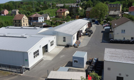 R&M acquires Czech Transportkabel – DIXI a.s.