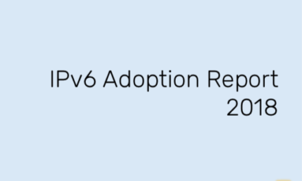 HexaBuild 2018 IPv6 Adoption Report Released