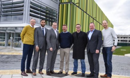 Kao Data Announces Europe’s First Data Centre to Meet OCP Design Principles