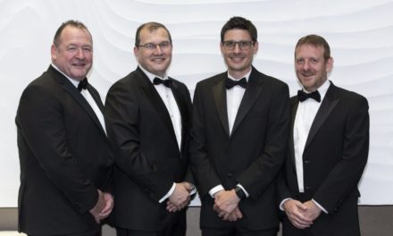 Kao Data Expands High-Speed Services with Ai Networks Connection to LINX