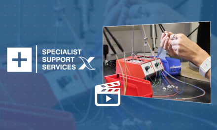 Specialist Support Services – Video Overviews from Mayflex