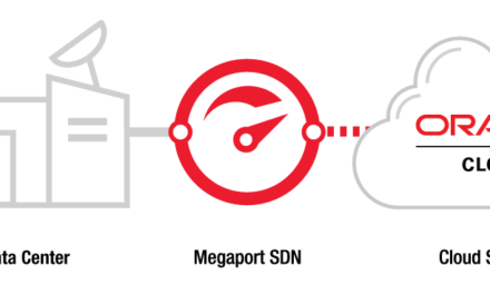 Megaport Enables Dedicated Access to Expanded Oracle Cloud Infrastructure