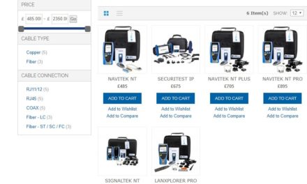IDEAL Networks launches online shop for UK customers