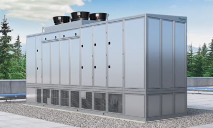 Schneider Electric White Paper: Cost and Capacity Benefits of Cooling Compressors