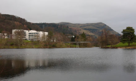 APT & Schneider Electric Deliver Resilient Data Centre Power Upgrade to the University of Stirling
