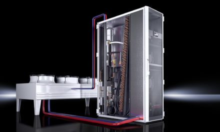 Cooling for all Edge Scenarios
