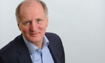 Key appointment comes as full fibre network provider goes for growth