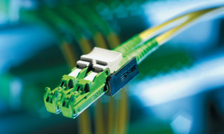 R&M Redefines Network Quality