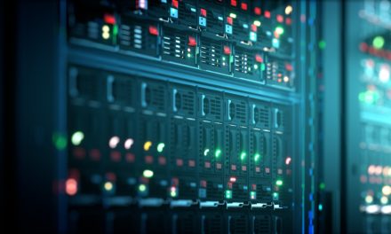 The New Quest for Data Center Efficiency