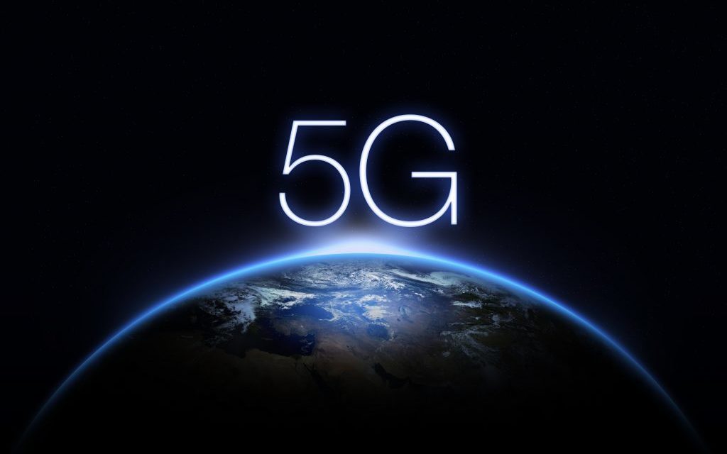 UK leads pioneering 5G infrastructure research