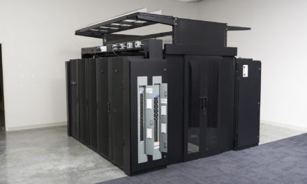 Schneider Electric to Showcase its latest EcoStruxure™ Ready Innovations at Data Centre World, 2019