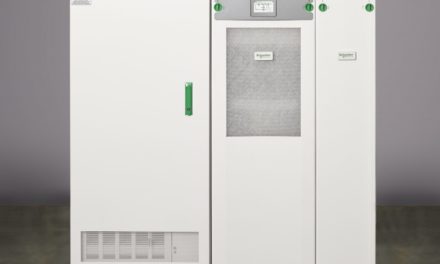 Schneider Electric Extends Award-Winning Galaxy UPS Series with the Galaxy VS for Critical Infrastructure and Edge Applications