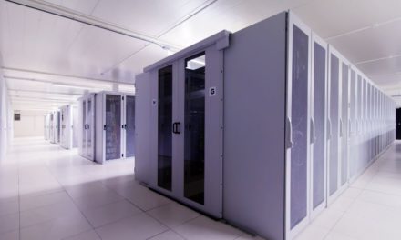 Switch Datacenter Group Sells its Amsterdam AMS1 Data Center to Equinix