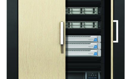 Schneider Electric Combines Physical Infrastructure with Cisco’s HyperFlex™ Edge for New Micro Data Centre Options