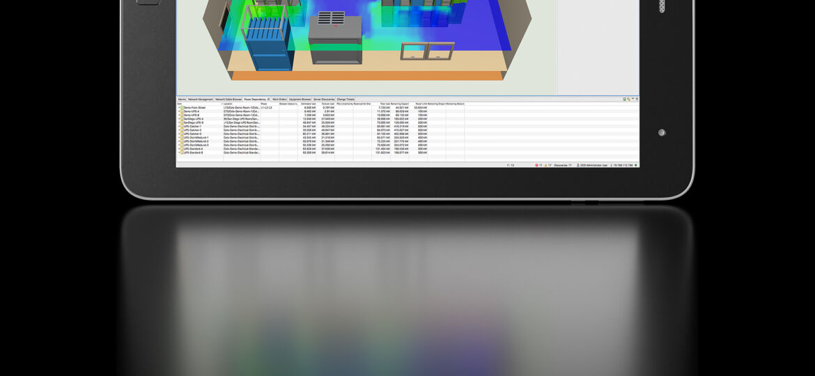 Ecostruxure-IT