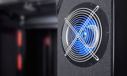 Cool, Quiet, Ready for Use: New Platform for Micro Data Center and Edge Computing