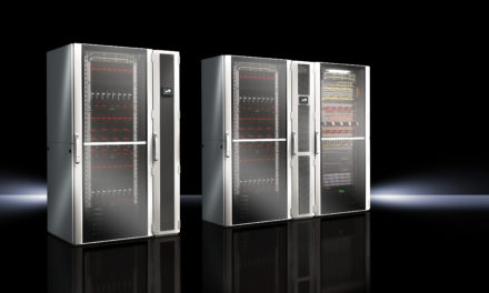 The Growing Significance of Data Centres for Industry and Everyday Life
