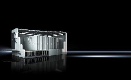Rittal, SICP and WestfalenWIND IT win German Data Centre Award