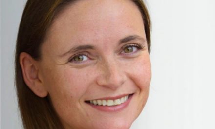 Colt Technology Services appoints new EVP HR
