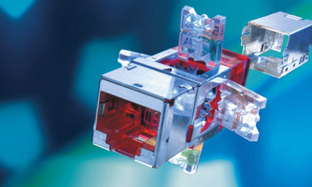 Faster WLAN with Existing Cabling