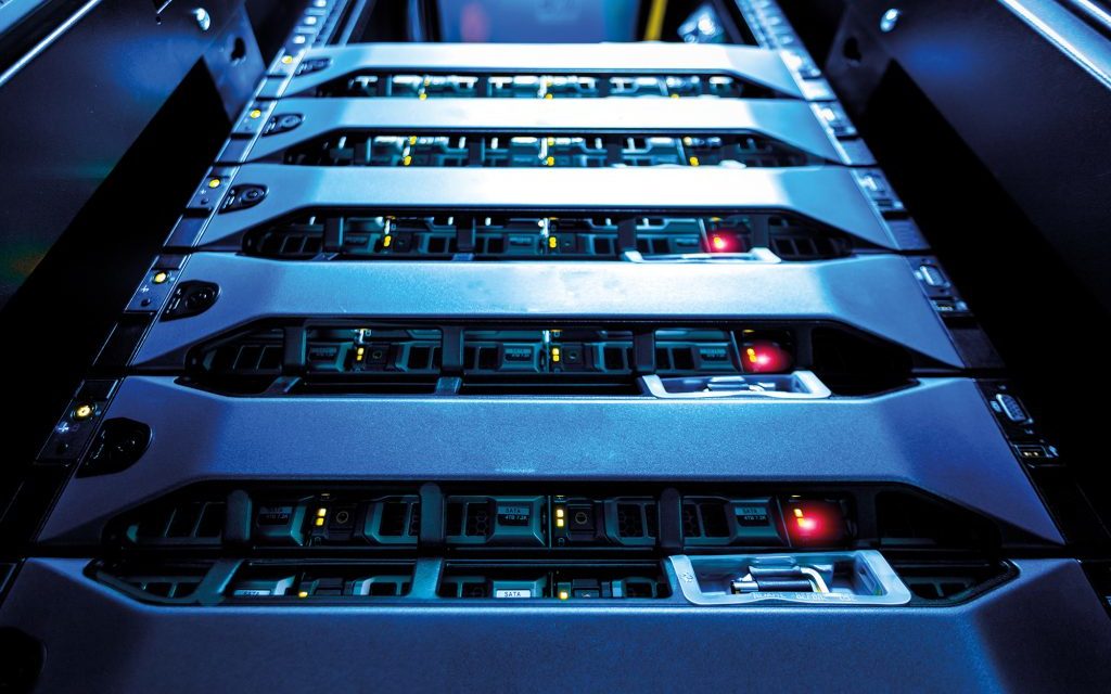 Hosting Provider WorldStream Announces Phase 2 Expansion at Its Flagship Data Center