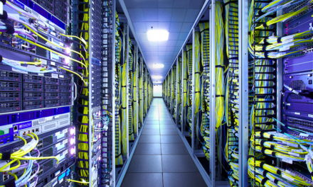 Stretch your infrastructure