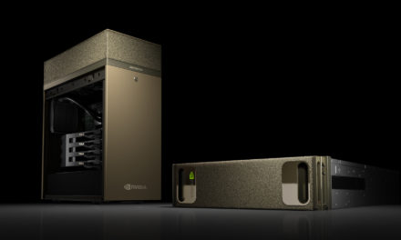 Verne Global joins NVIDIA DGX-Ready Data Center Program as HPC & AI Colocation Partner