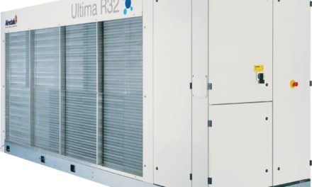Airedale International takes the lead with new range of R32 products