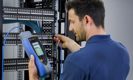 IDEAL Networks Launches LanTEK IV – The Future of Cable Certification