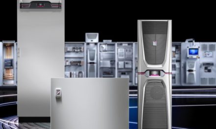 Rittal Ltd Celebrates its 40th Anniversary in Rotherham
